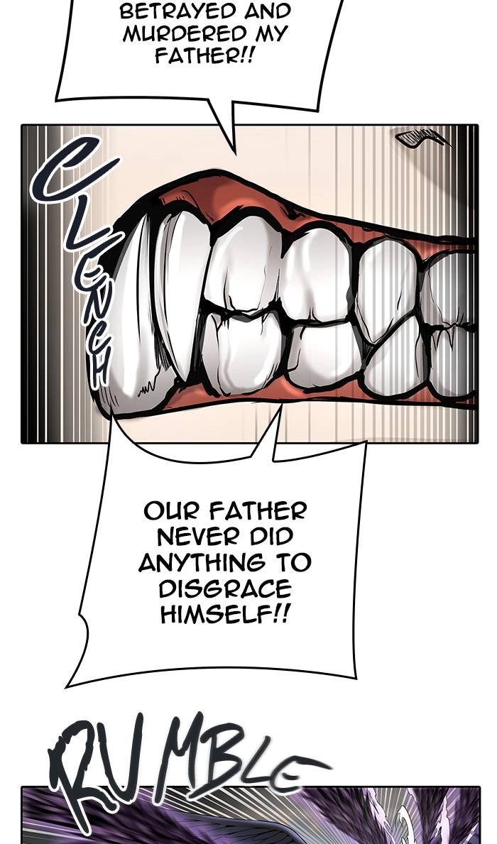 Tower of God Chapter 471, page 72 of 98