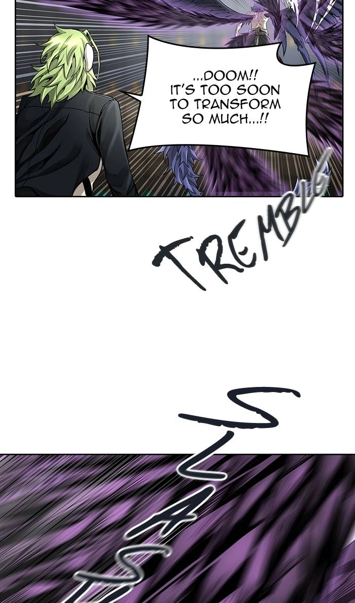 Tower of God Chapter 471, page 73 of 98