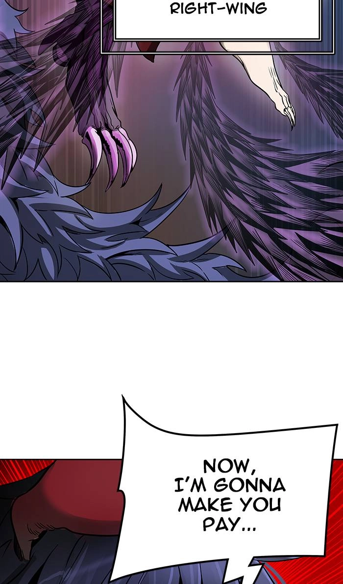 Tower of God Chapter 471, page 76 of 98