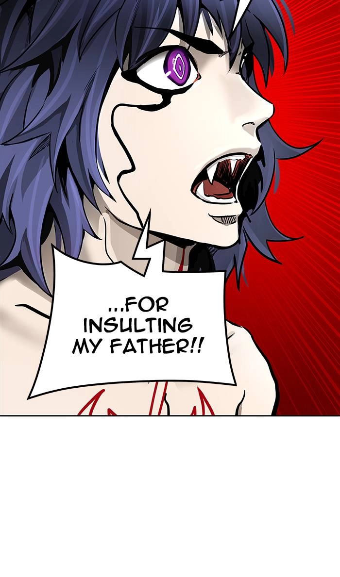 Tower of God Chapter 471, page 77 of 98