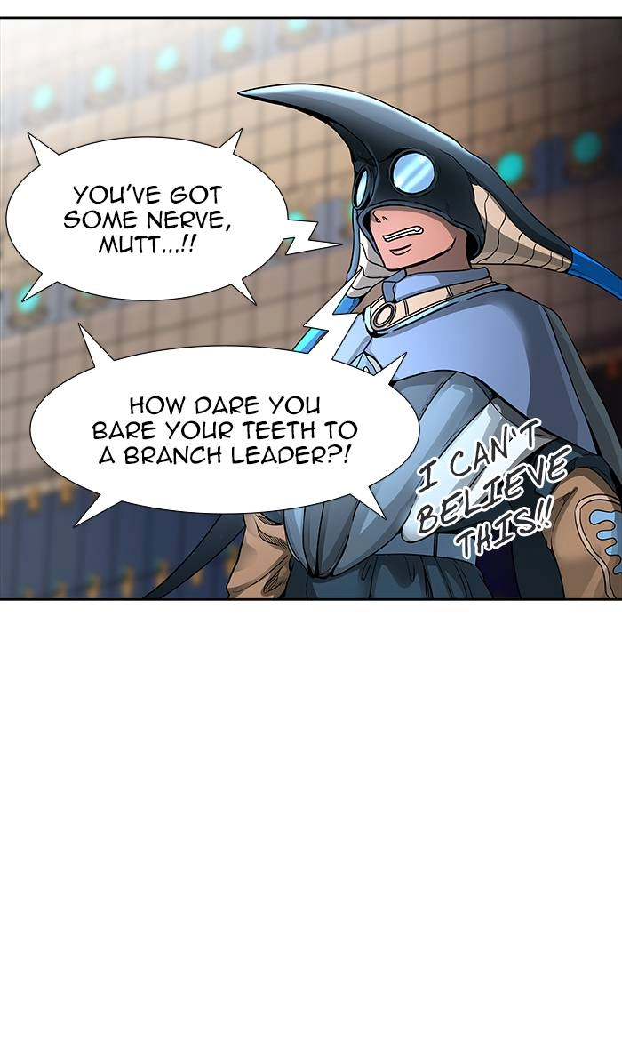 Tower of God Chapter 471, page 78 of 98