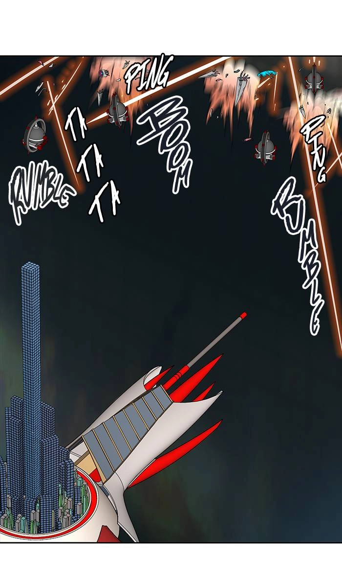 Tower of God Chapter 471, page 79 of 98