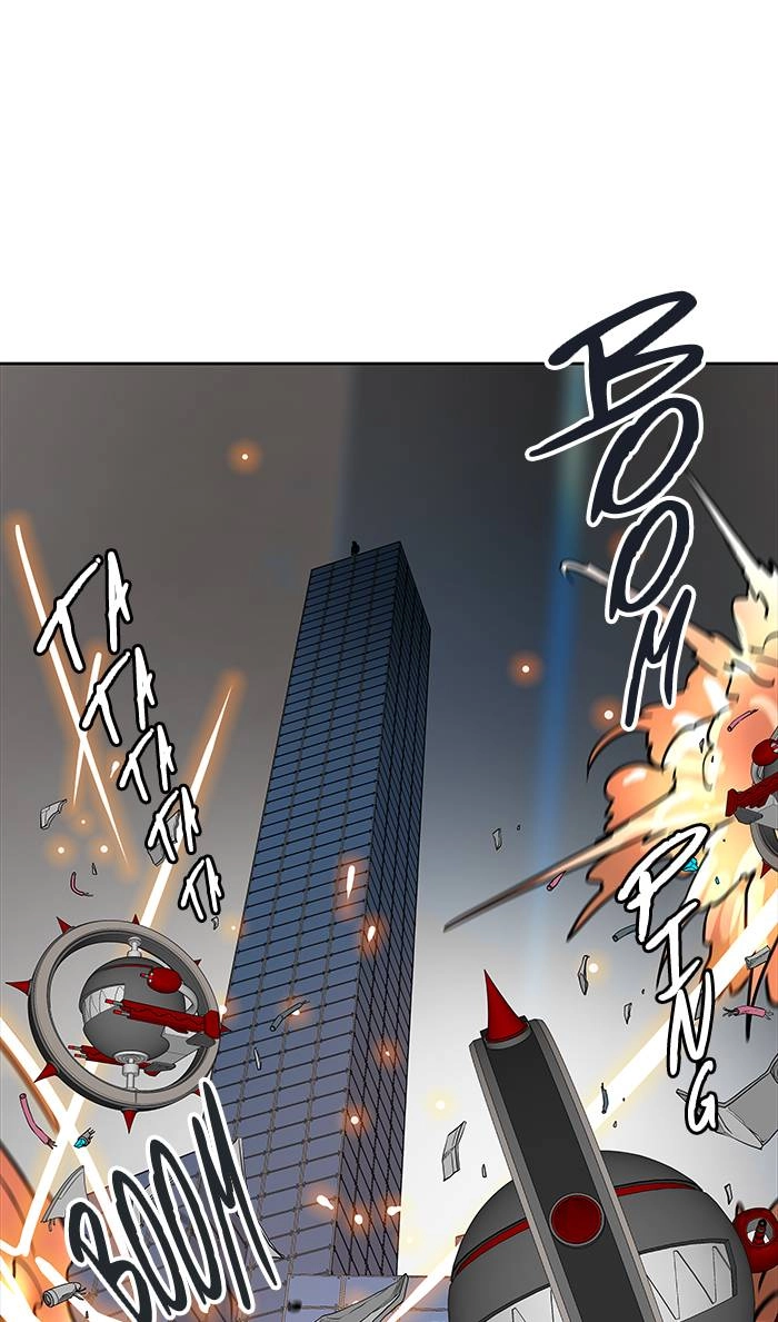 Tower of God Chapter 471, page 80 of 98