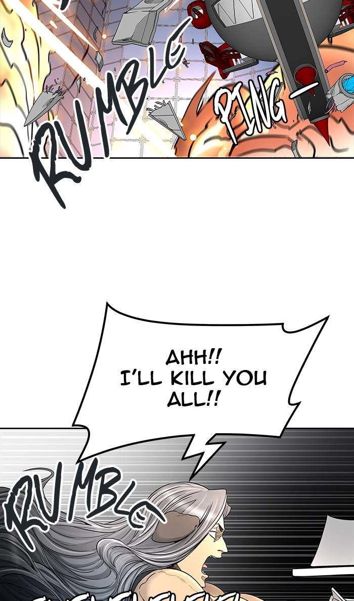 Tower of God Chapter 471, page 81 of 98