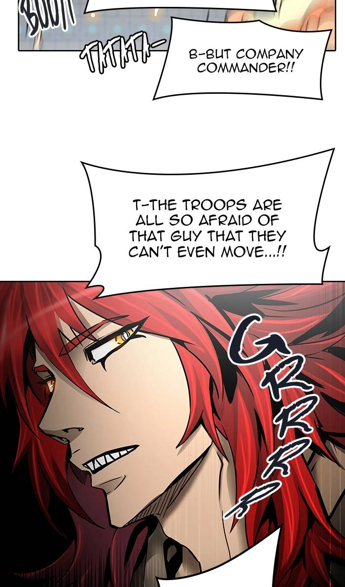 Tower of God Chapter 471, page 83 of 98