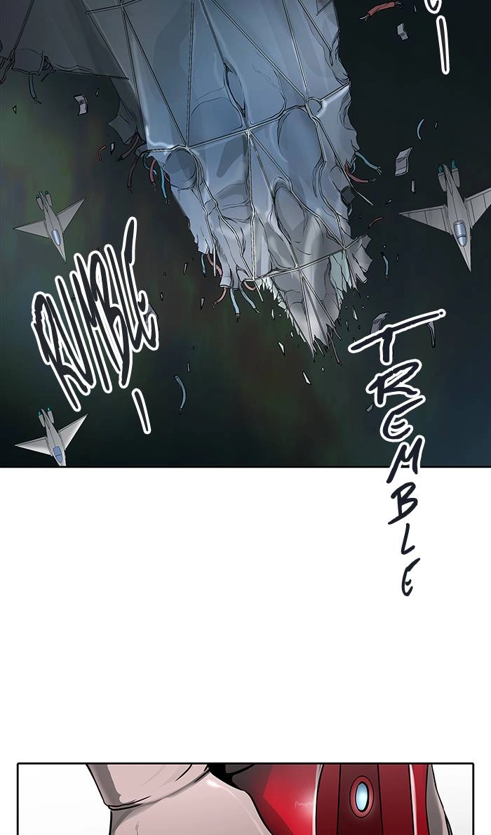 Tower of God Chapter 471, page 85 of 98