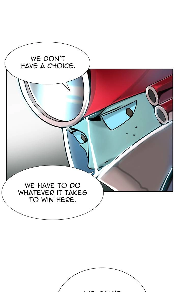 Tower of God Chapter 471, page 88 of 98