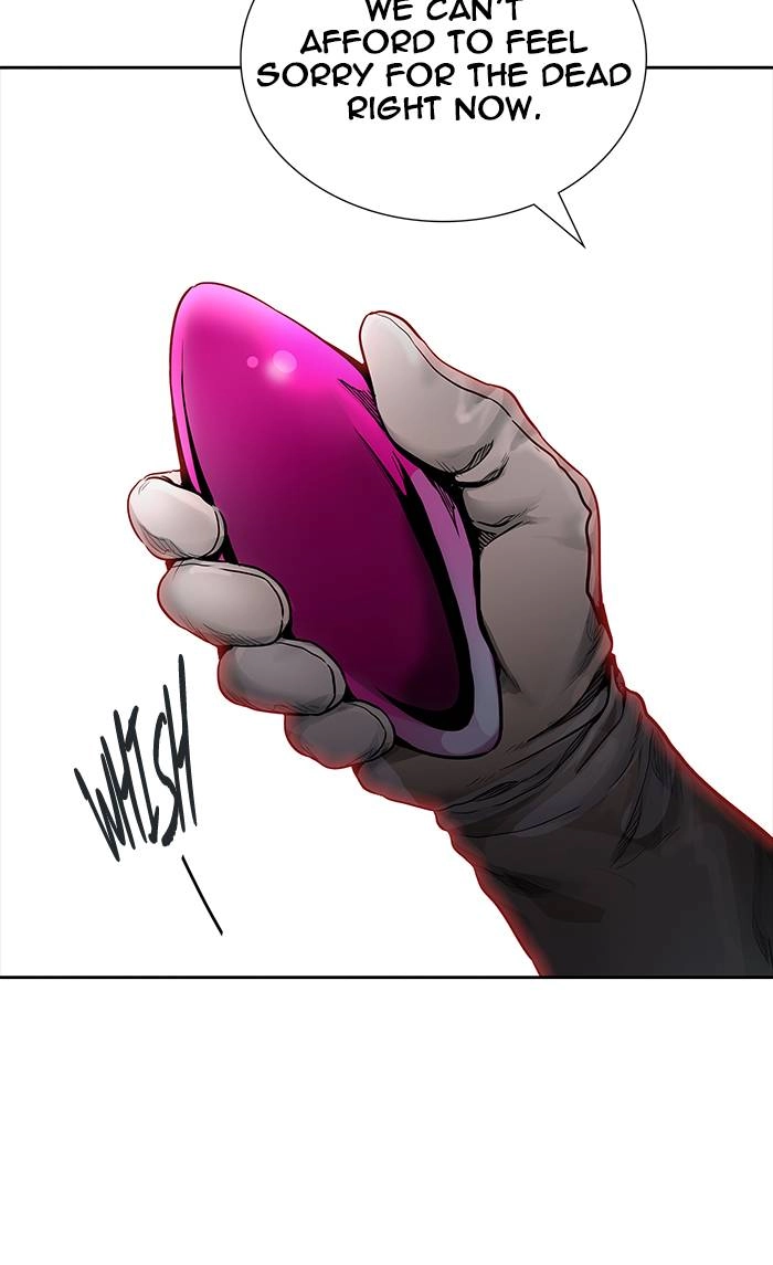 Tower of God Chapter 471, page 89 of 98