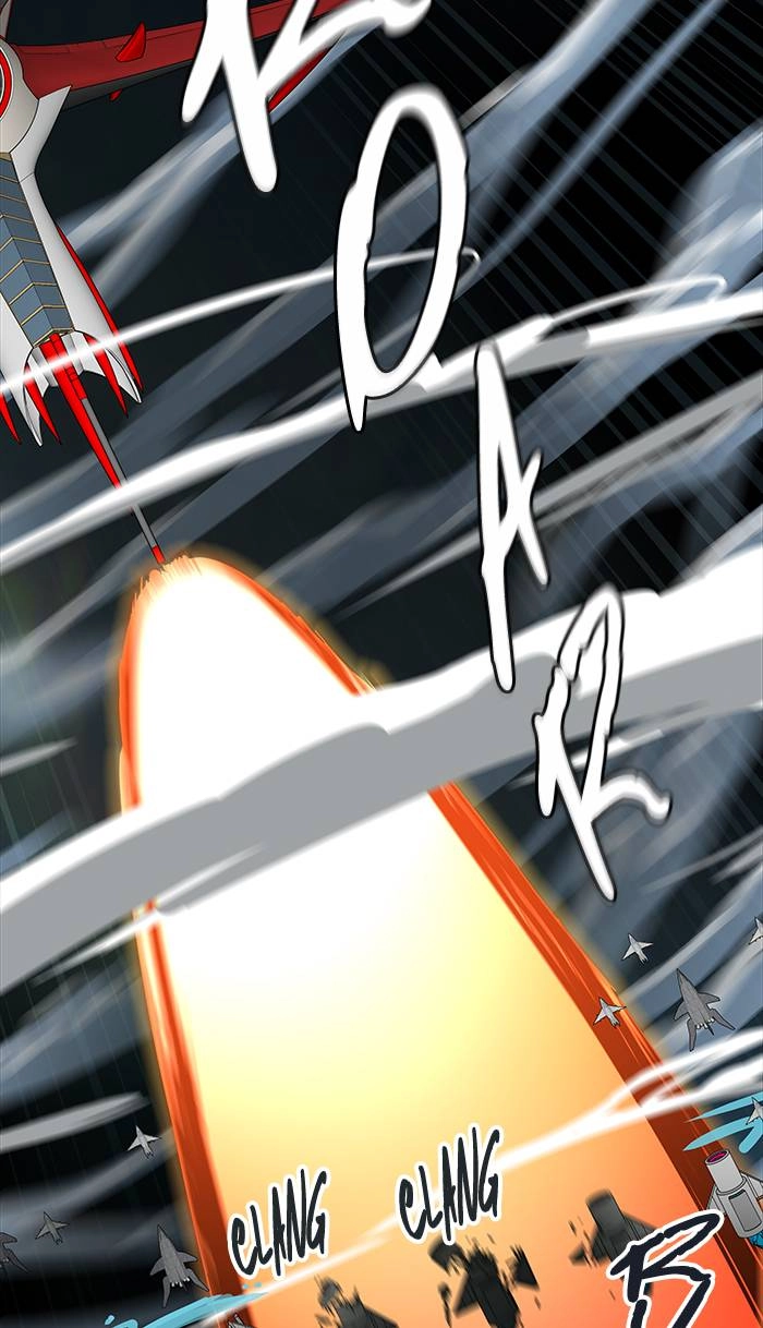 Tower of God Chapter 471, page 9 of 98