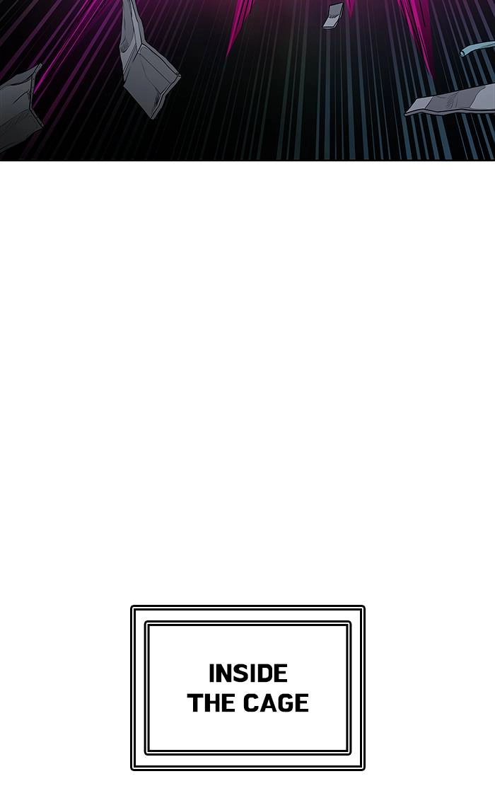 Tower of God Chapter 471, page 91 of 98