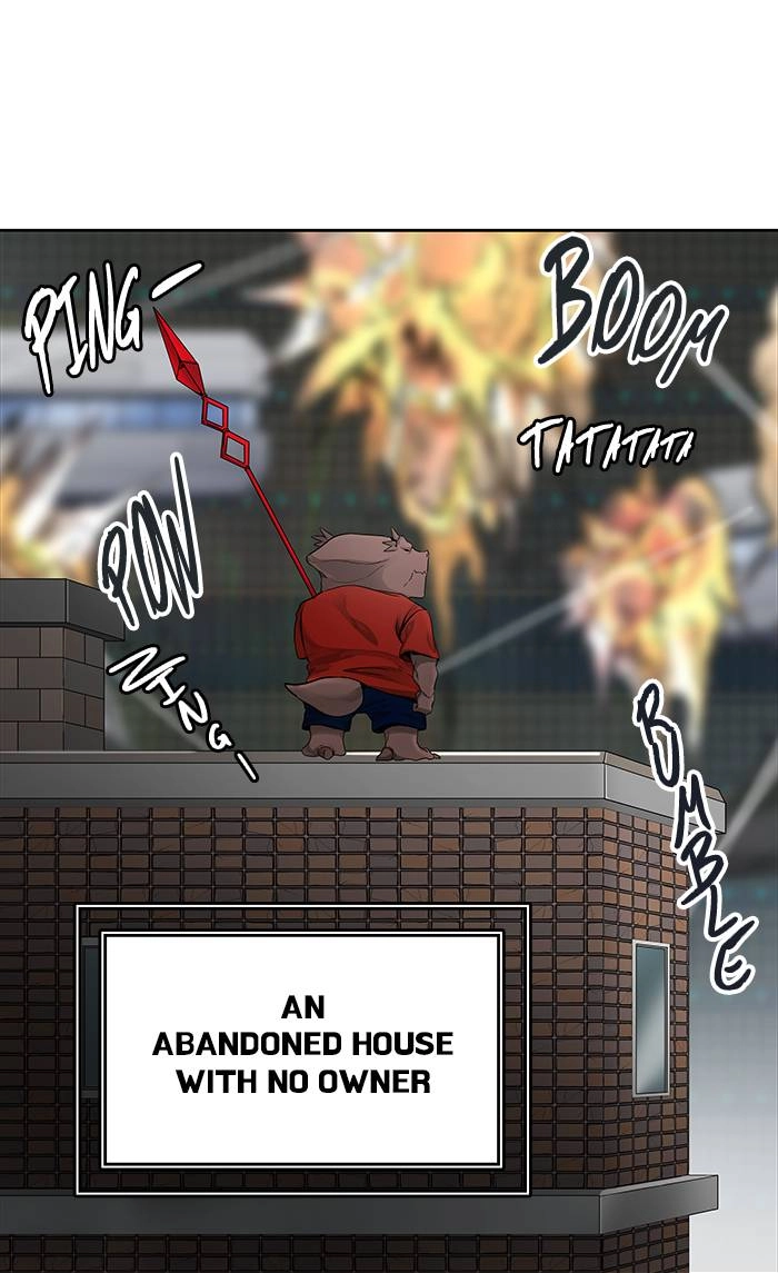 Tower of God Chapter 471, page 92 of 98