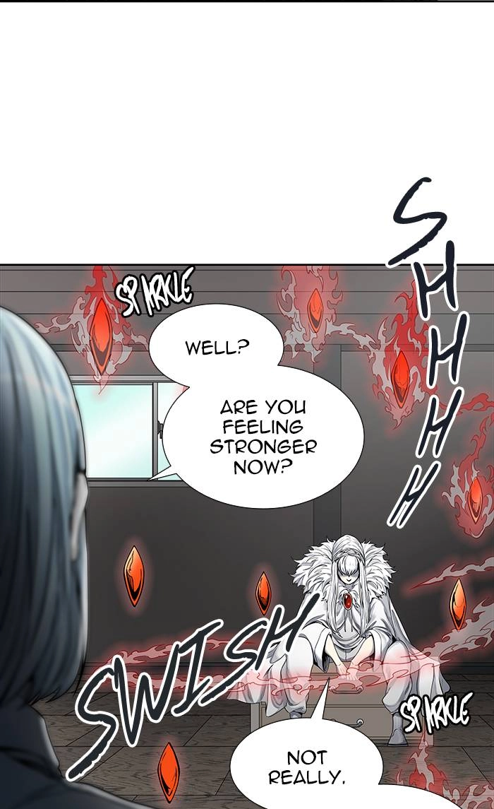 Tower of God Chapter 471, page 93 of 98