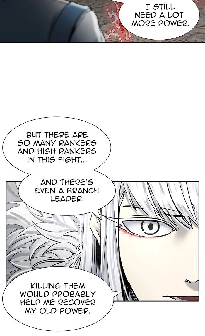 Tower of God Chapter 471, page 94 of 98