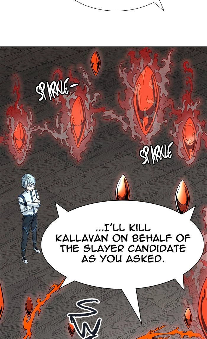 Tower of God Chapter 471, page 97 of 98