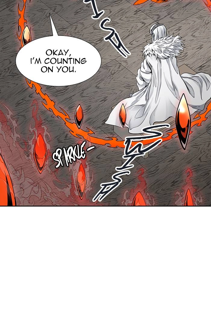 Tower of God Chapter 471, page 98 of 98