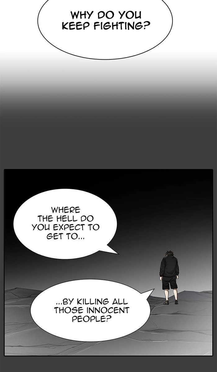 Tower of God Chapter 472, page 100 of 114