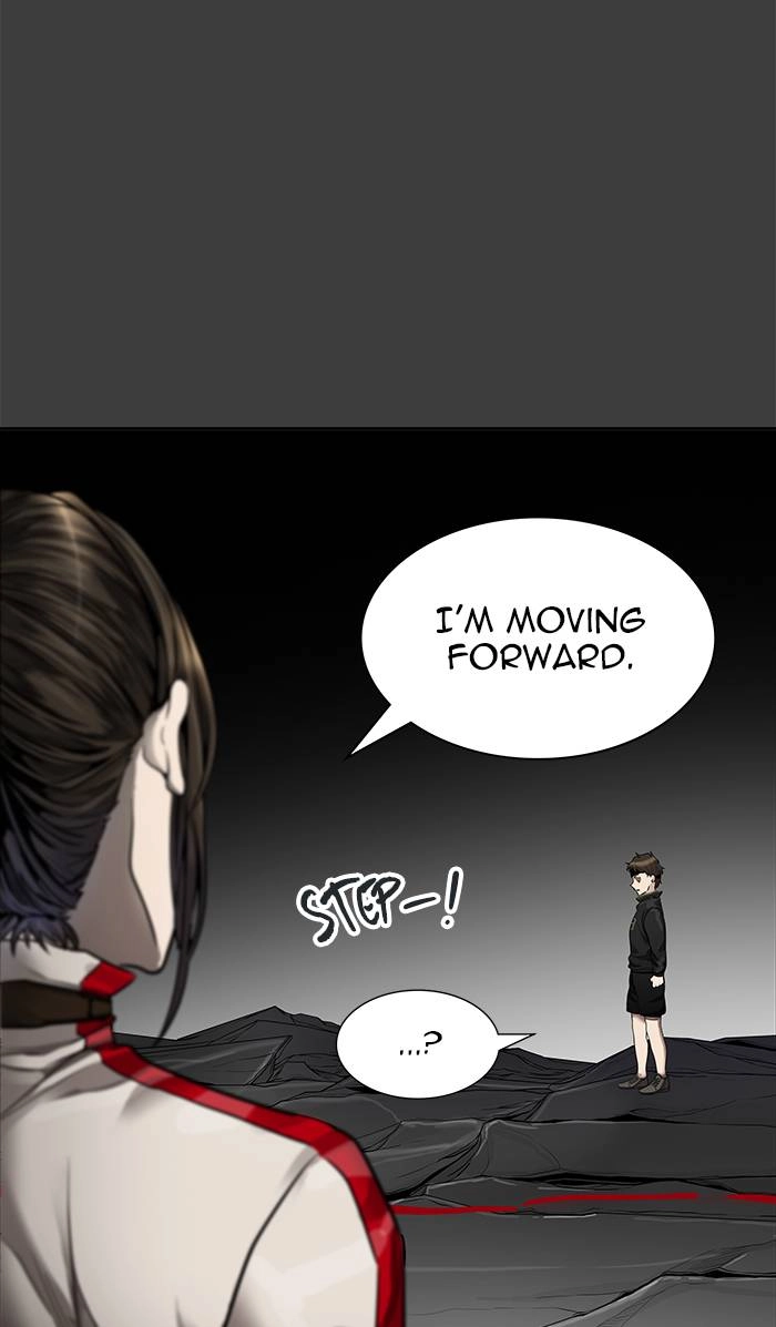 Tower of God Chapter 472, page 101 of 114