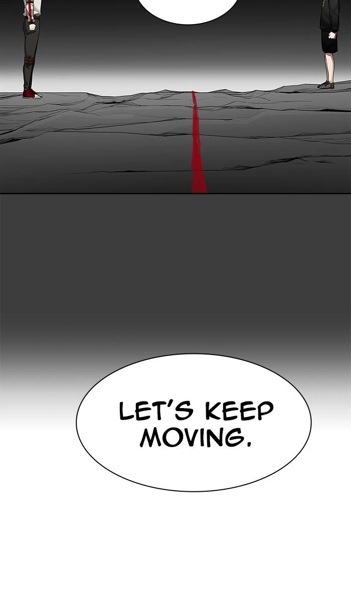 Tower of God Chapter 472, page 104 of 114