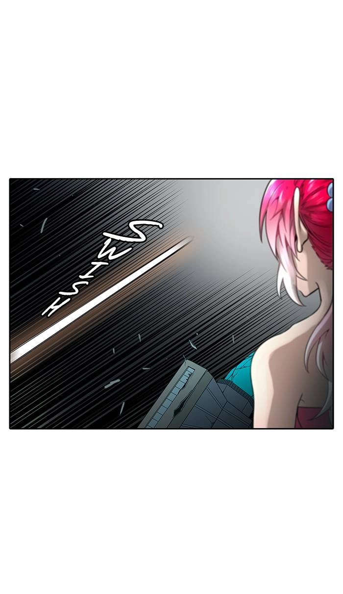 Tower of God Chapter 472, page 107 of 114