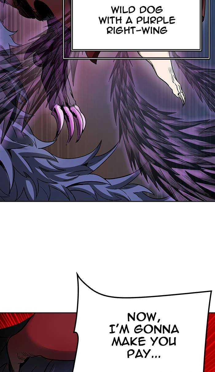 Tower of God Chapter 472, page 11 of 114