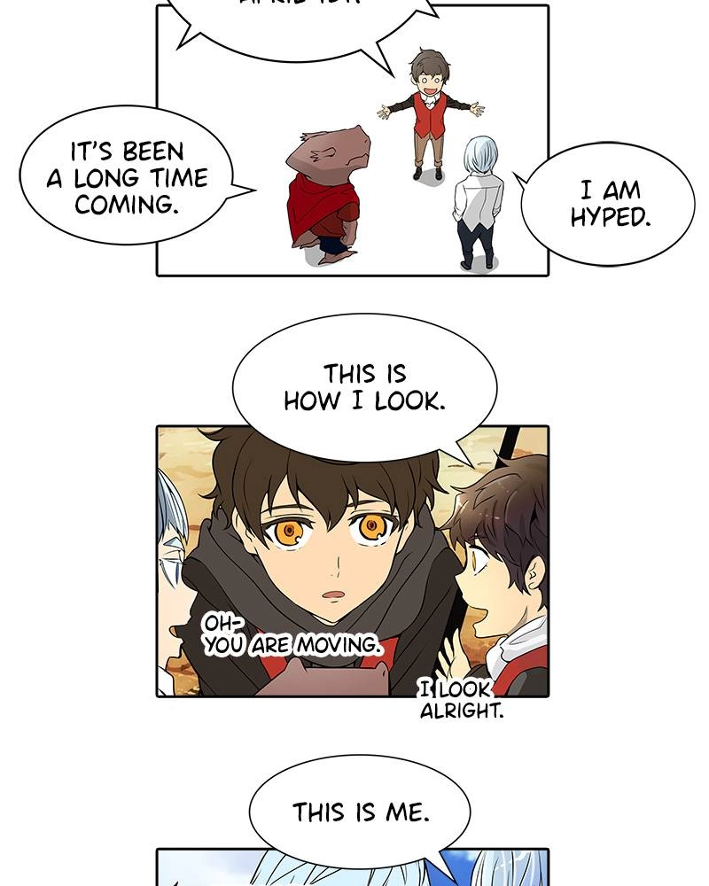 Tower of God Chapter 472, page 112 of 114