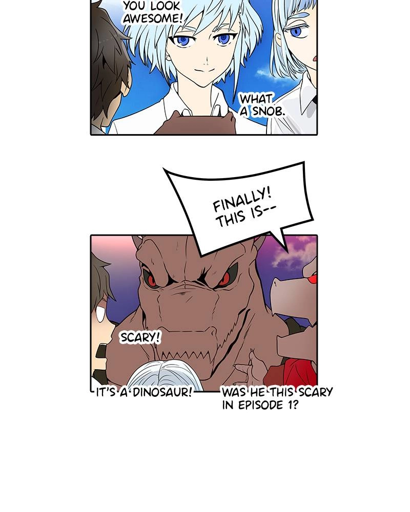 Tower of God Chapter 472, page 113 of 114