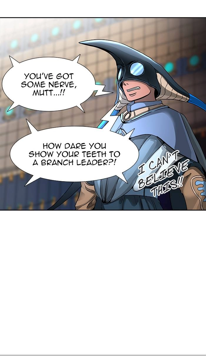 Tower of God Chapter 472, page 13 of 114