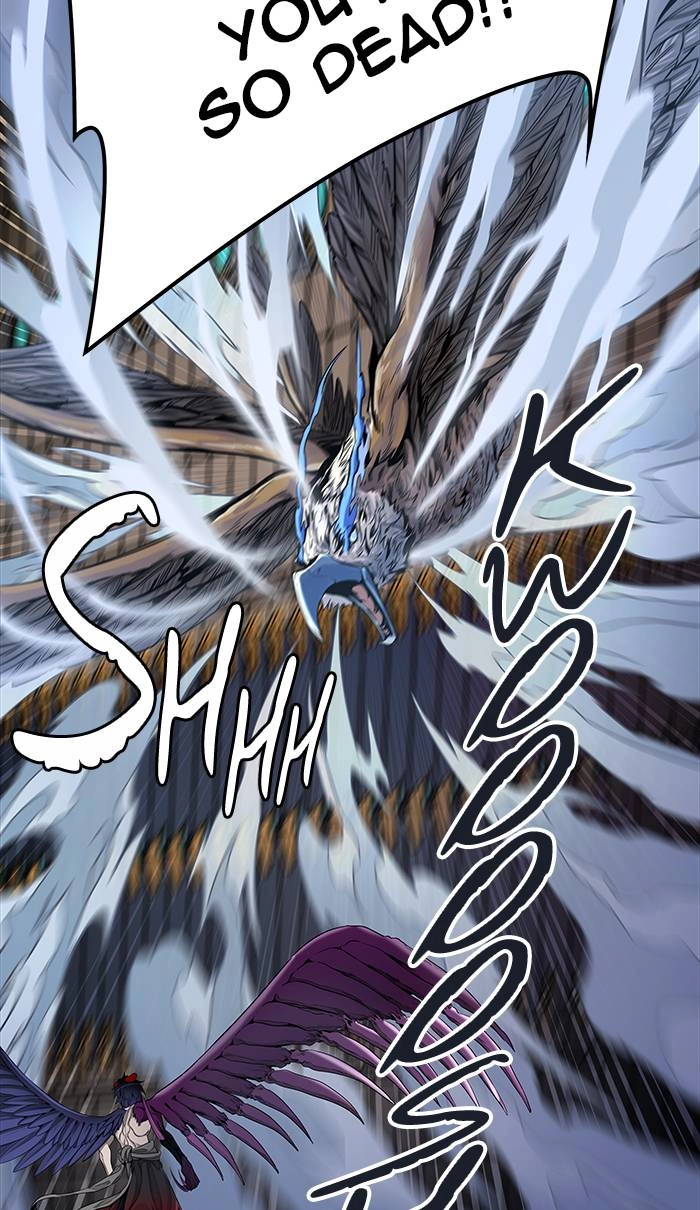 Tower of God Chapter 472, page 16 of 114