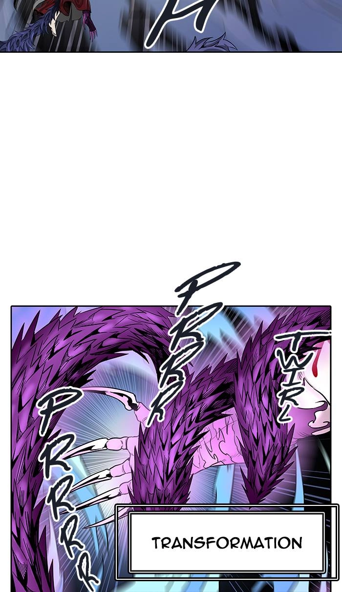 Tower of God Chapter 472, page 17 of 114