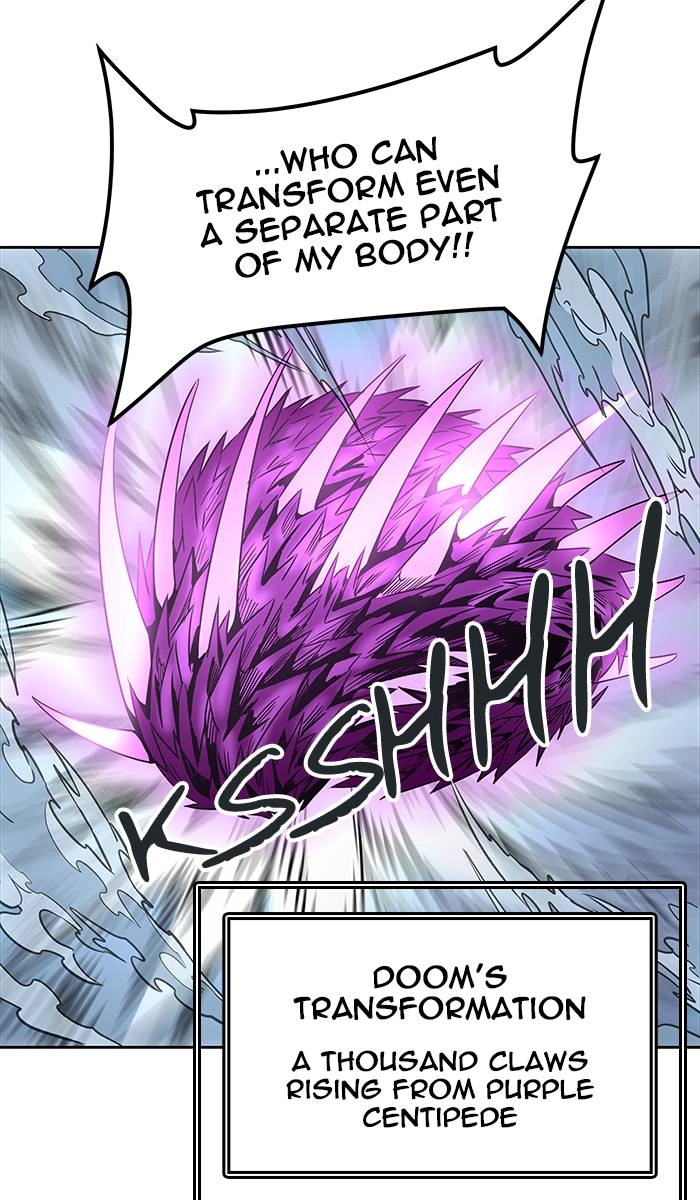 Tower of God Chapter 472, page 24 of 114