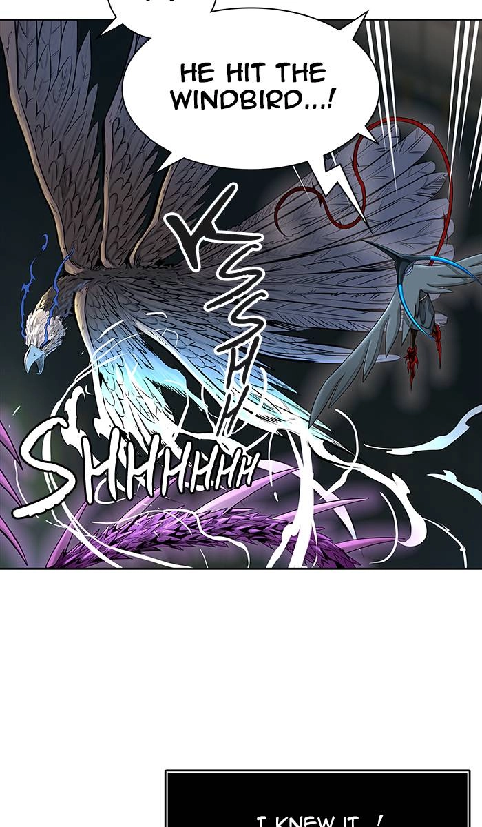 Tower of God Chapter 472, page 27 of 114