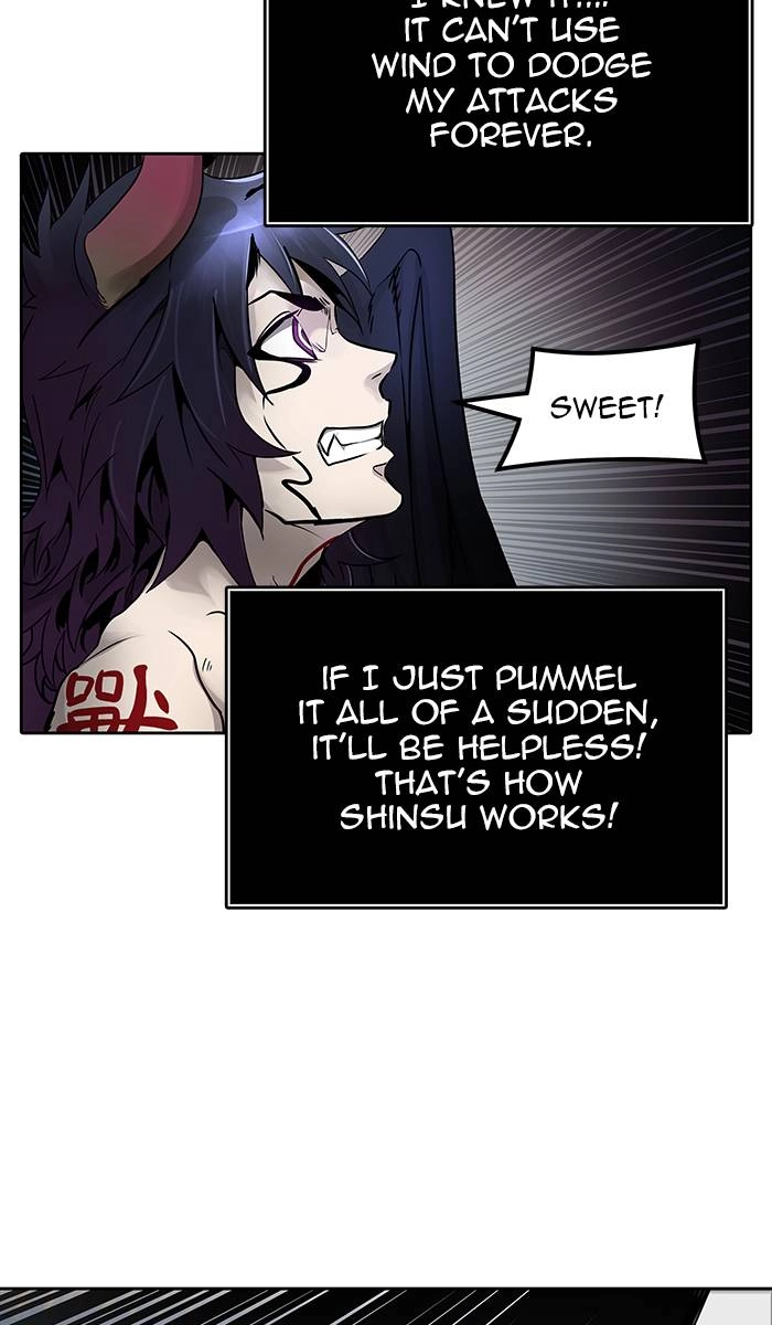 Tower of God Chapter 472, page 28 of 114