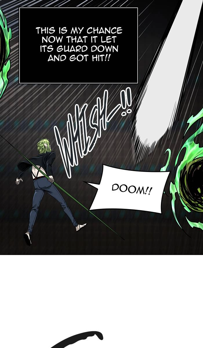 Tower of God Chapter 472, page 29 of 114