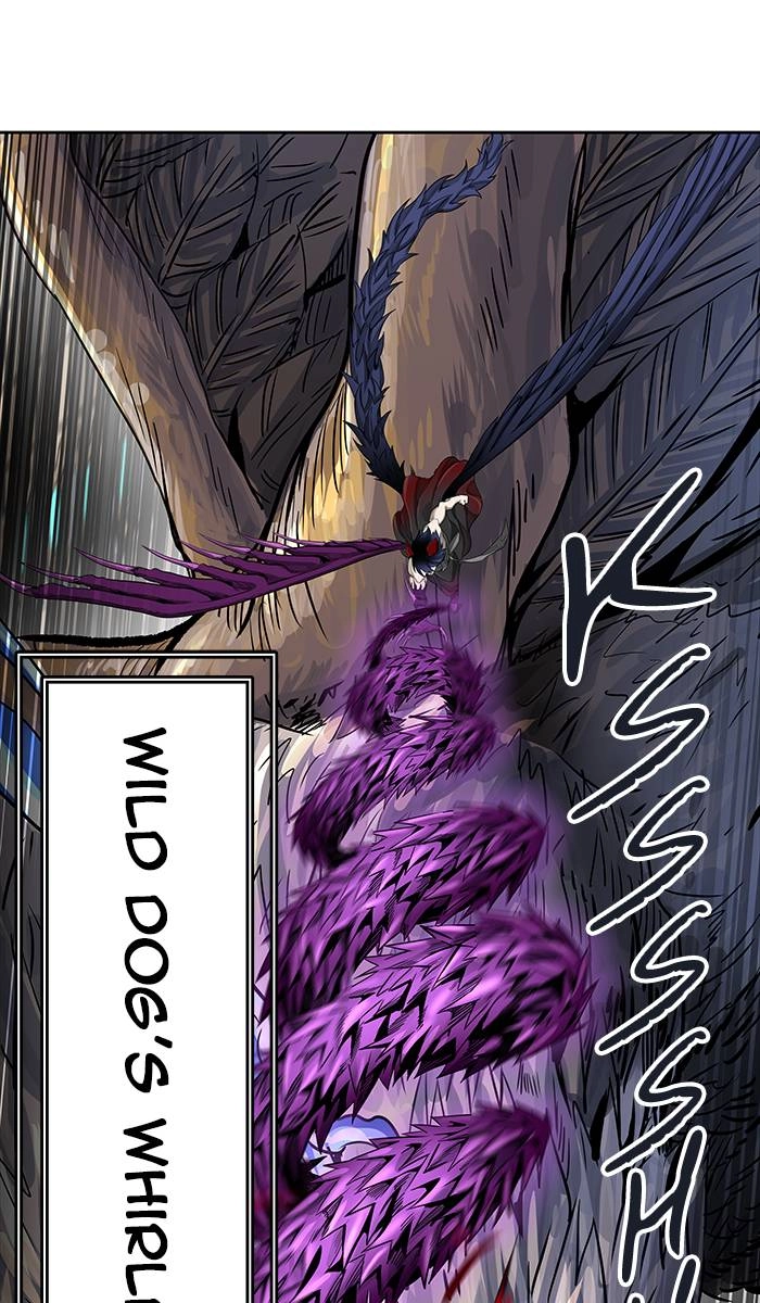 Tower of God Chapter 472, page 35 of 114