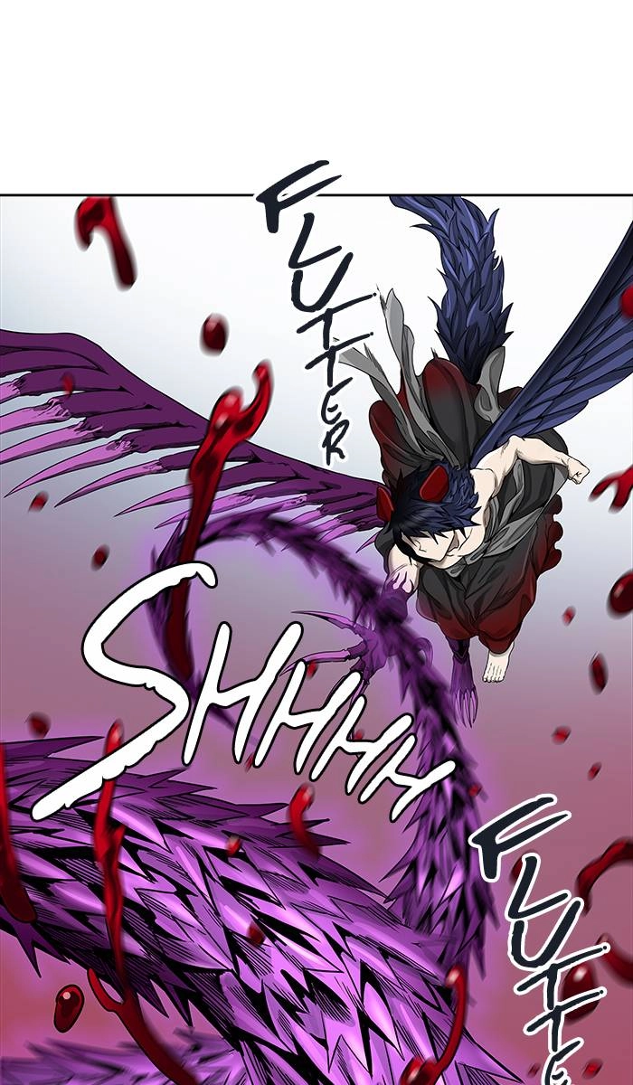 Tower of God Chapter 472, page 37 of 114