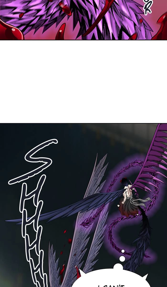 Tower of God Chapter 472, page 38 of 114
