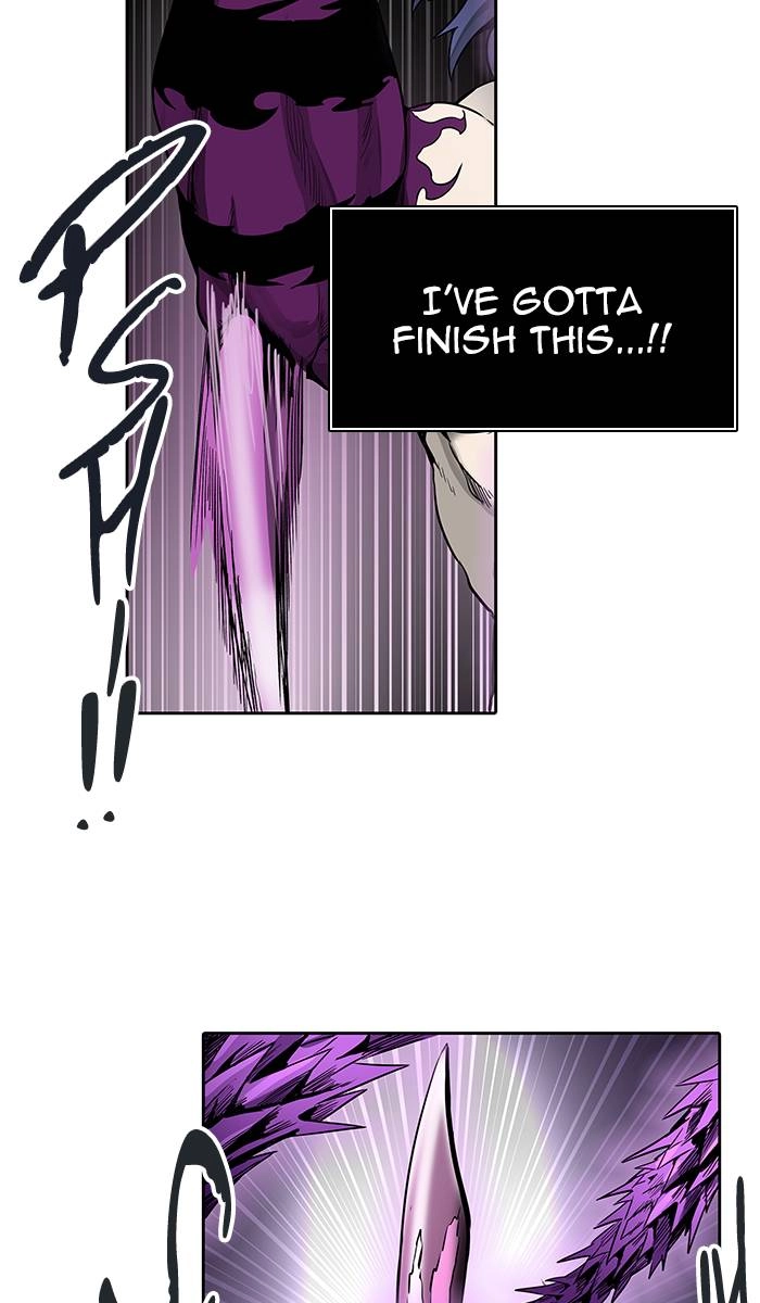 Tower of God Chapter 472, page 40 of 114