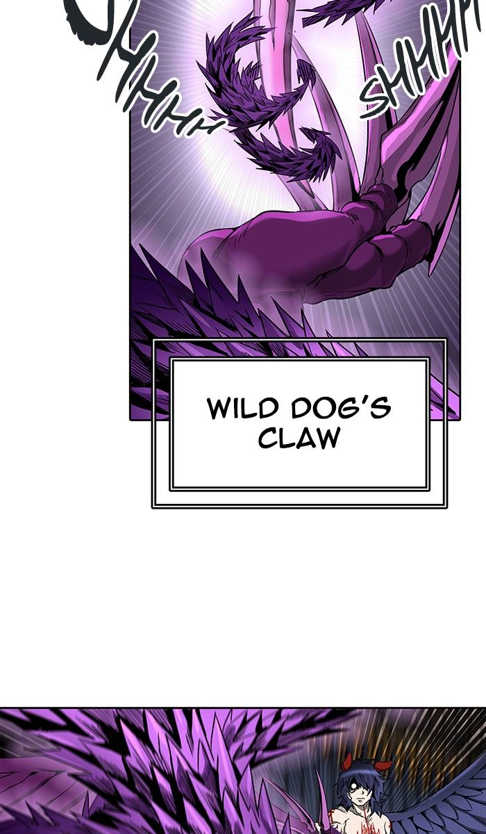 Tower of God Chapter 472, page 41 of 114
