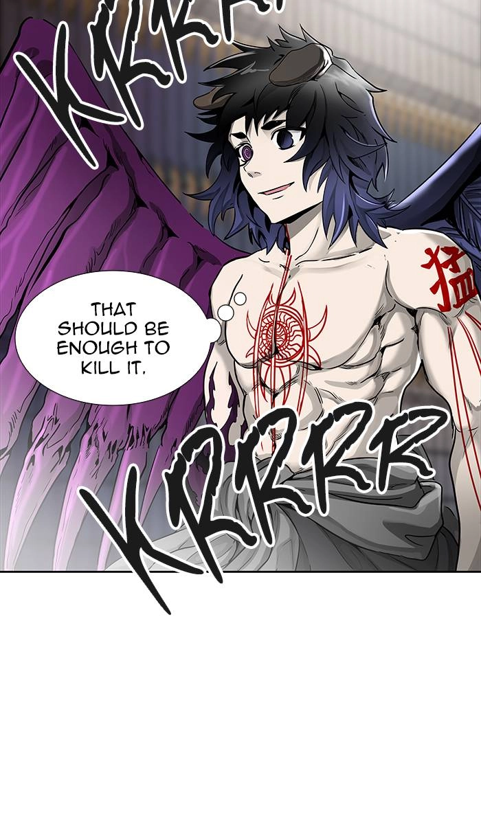 Tower of God Chapter 472, page 45 of 114
