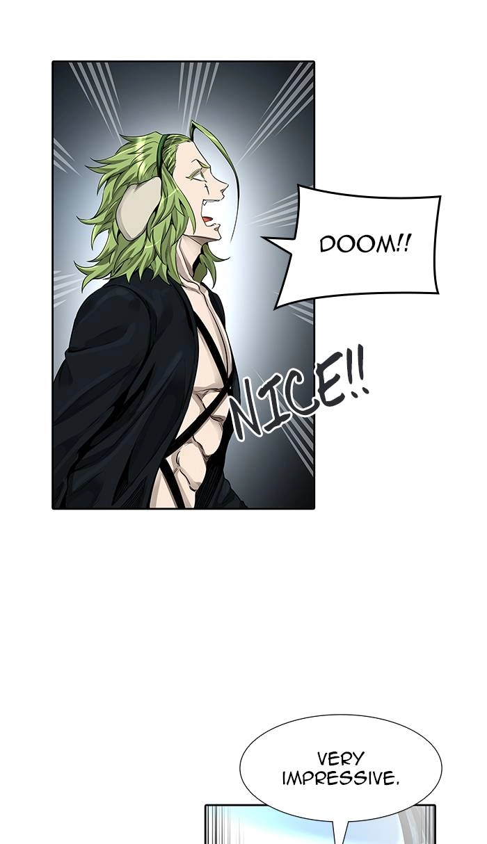 Tower of God Chapter 472, page 46 of 114
