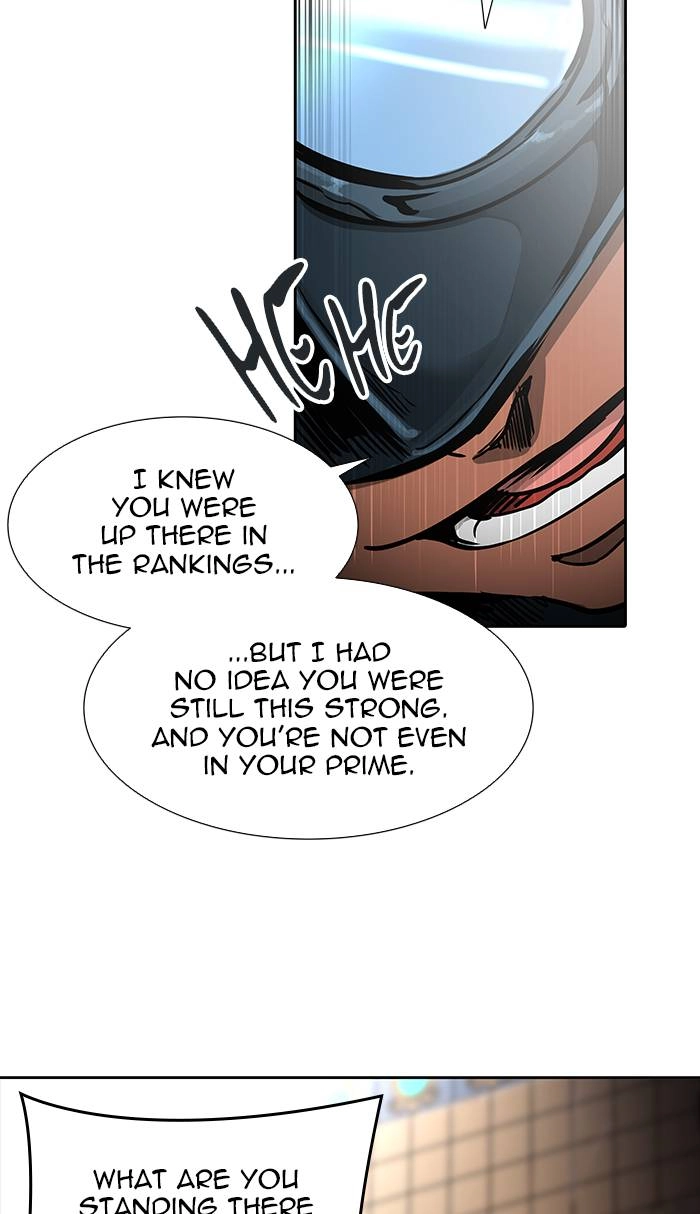 Tower of God Chapter 472, page 47 of 114