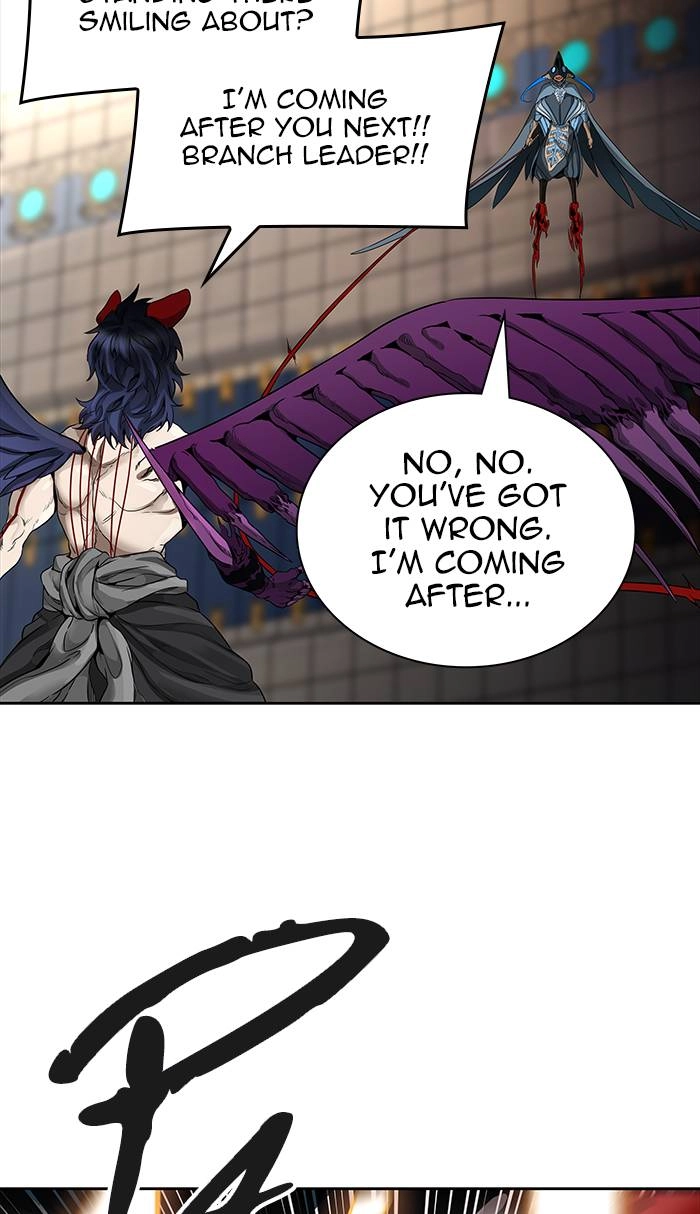 Tower of God Chapter 472, page 48 of 114