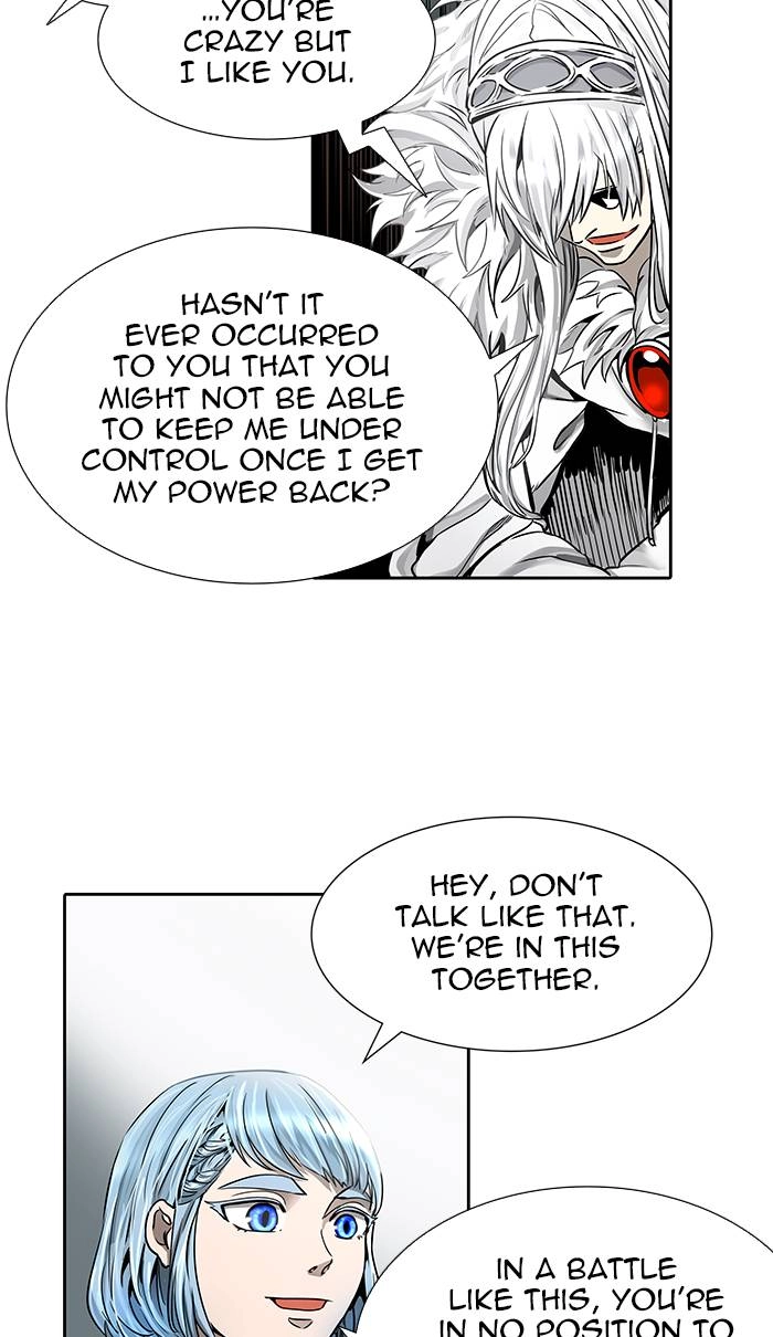 Tower of God Chapter 472, page 5 of 114