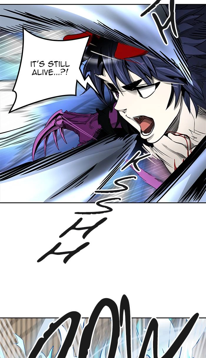 Tower of God Chapter 472, page 52 of 114