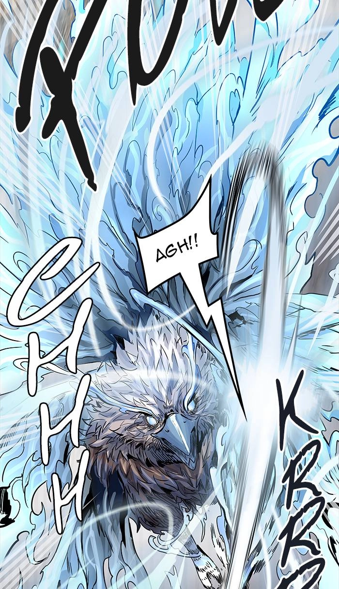 Tower of God Chapter 472, page 53 of 114