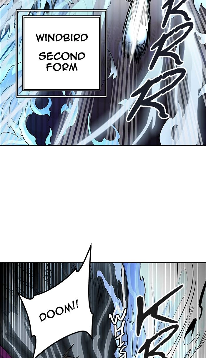 Tower of God Chapter 472, page 54 of 114