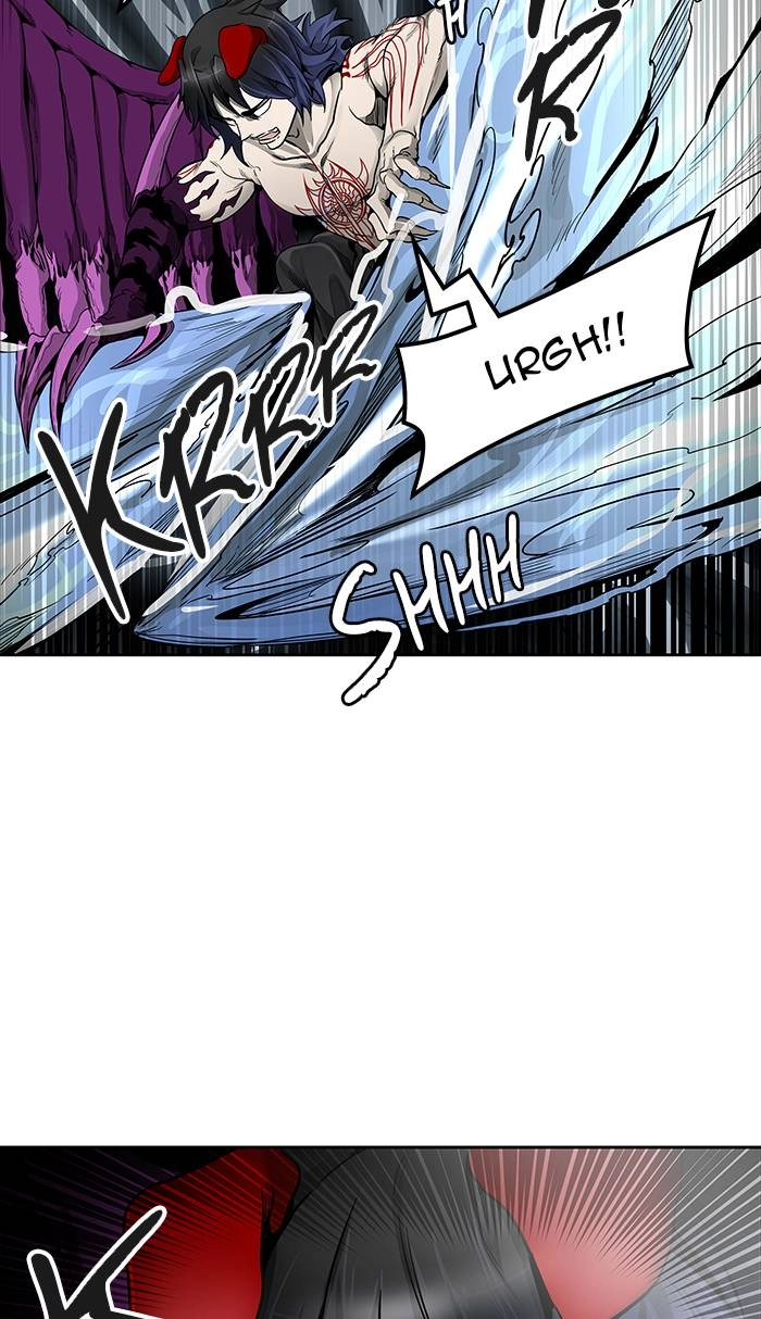 Tower of God Chapter 472, page 55 of 114