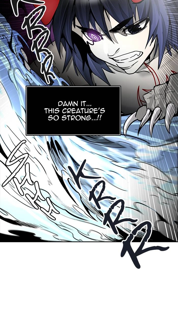 Tower of God Chapter 472, page 56 of 114