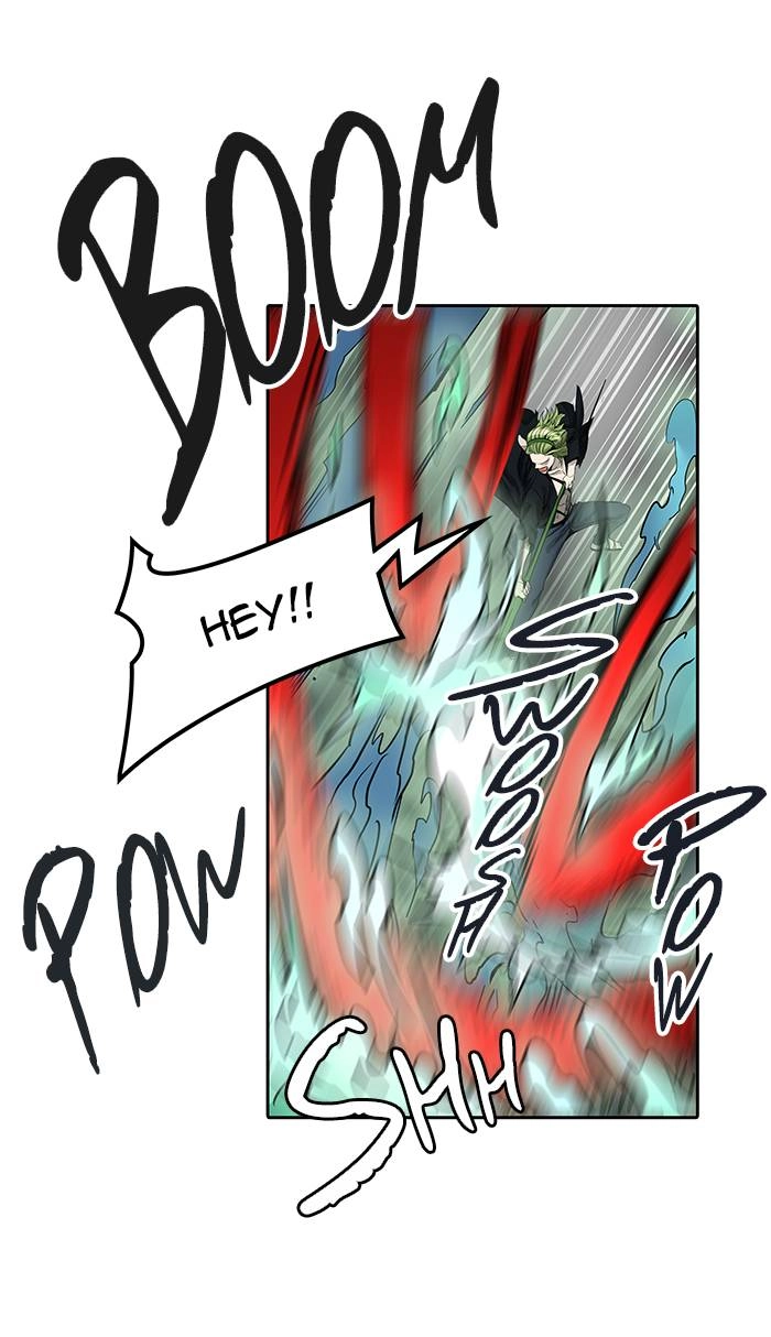 Tower of God Chapter 472, page 57 of 114