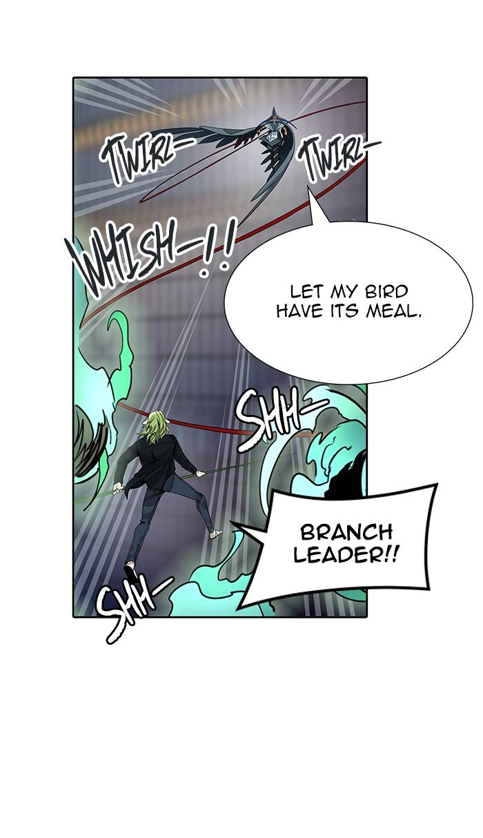 Tower of God Chapter 472, page 58 of 114